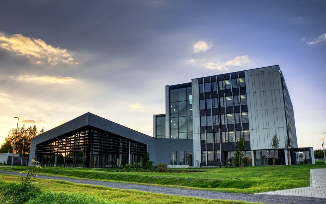 CLAAS Entwicklungszentrum