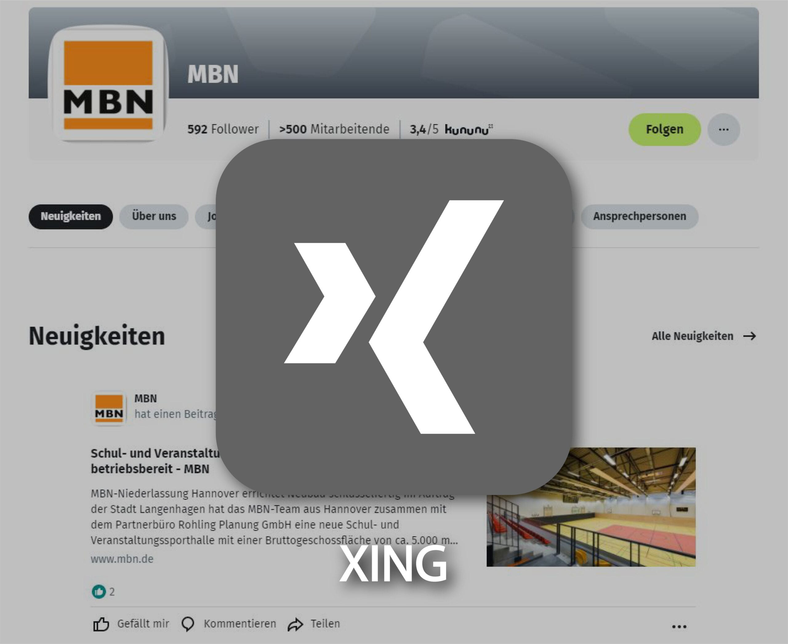 MBN_Xing-Profil