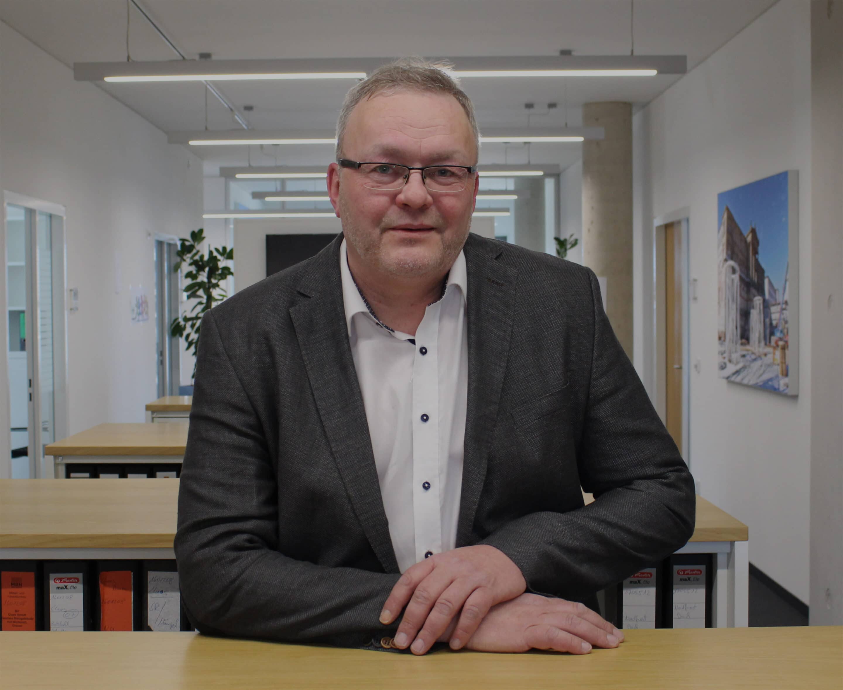 Martin Kaps