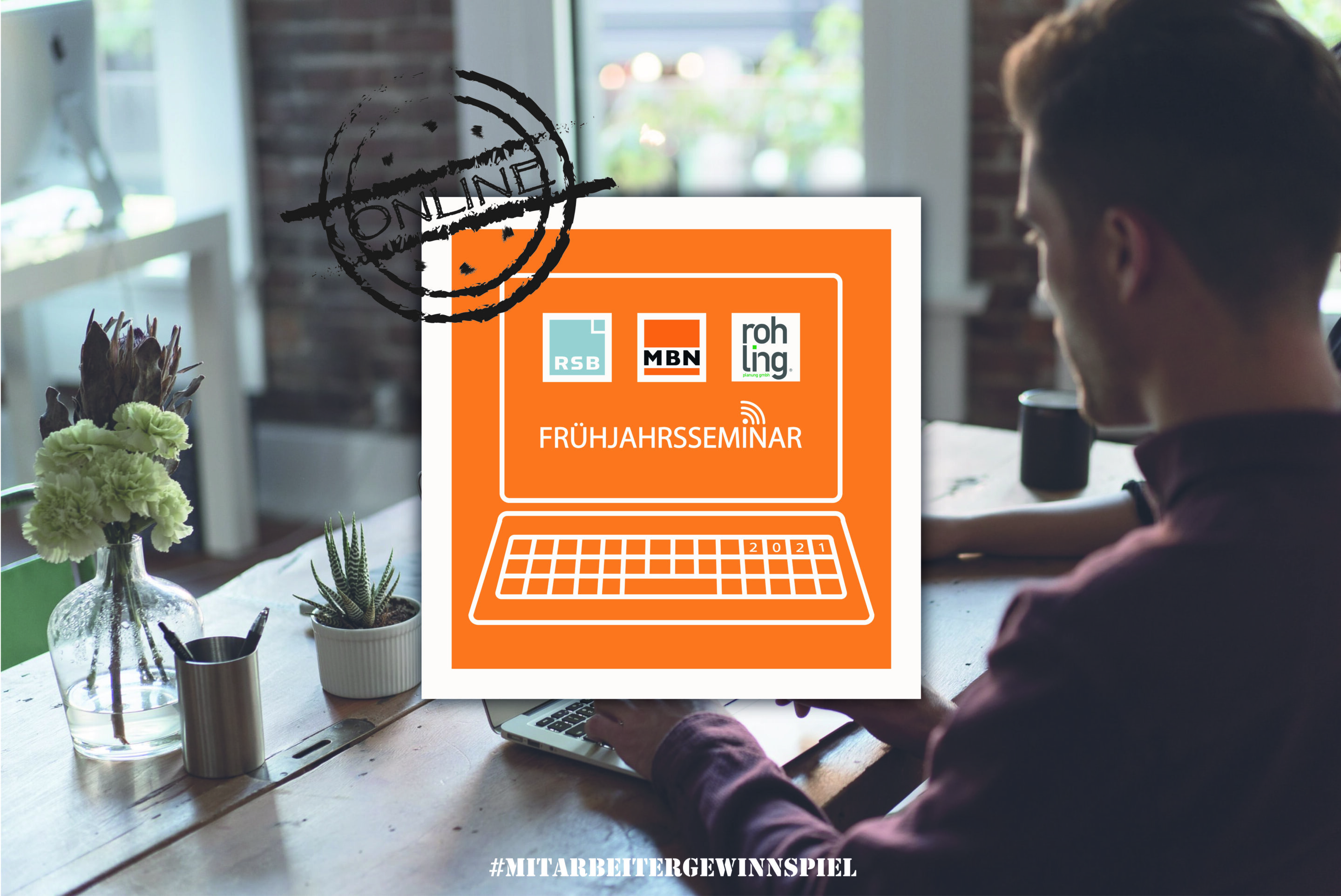 Frühjahrsseminar 2021