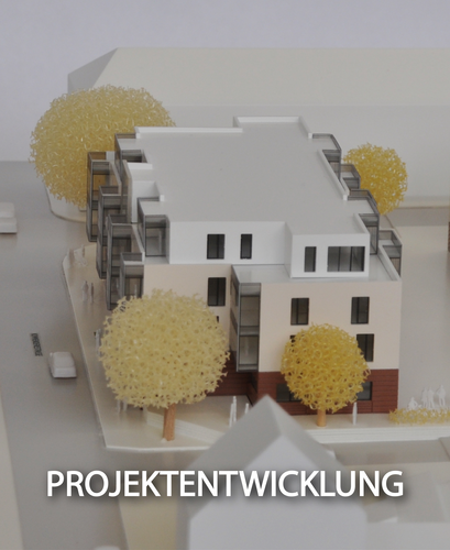 Projektentwicklung