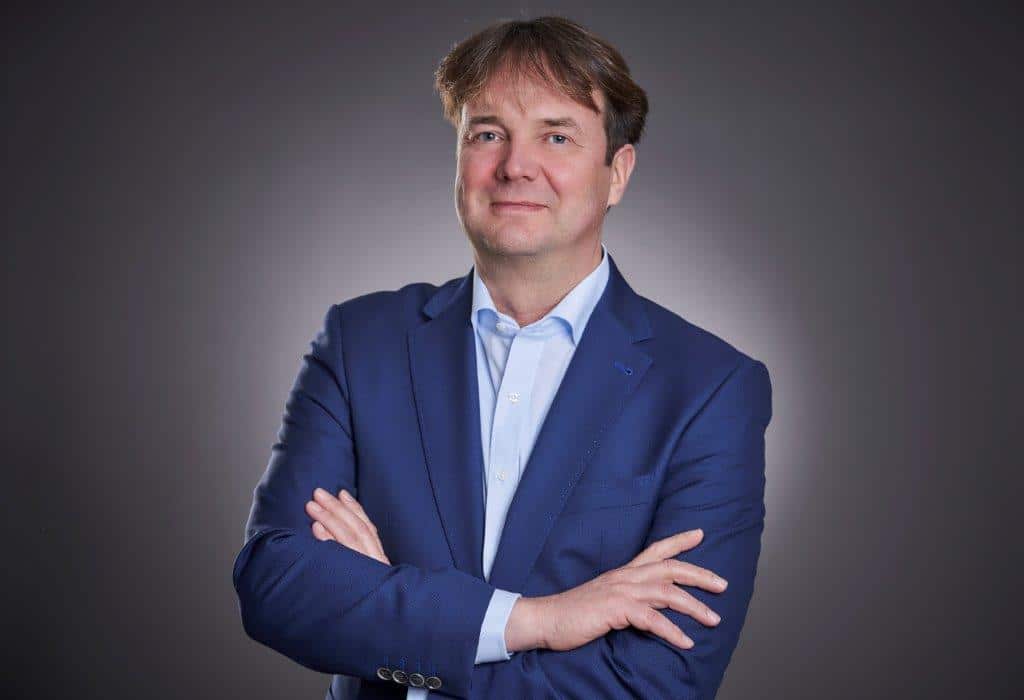 Peter Remlinger