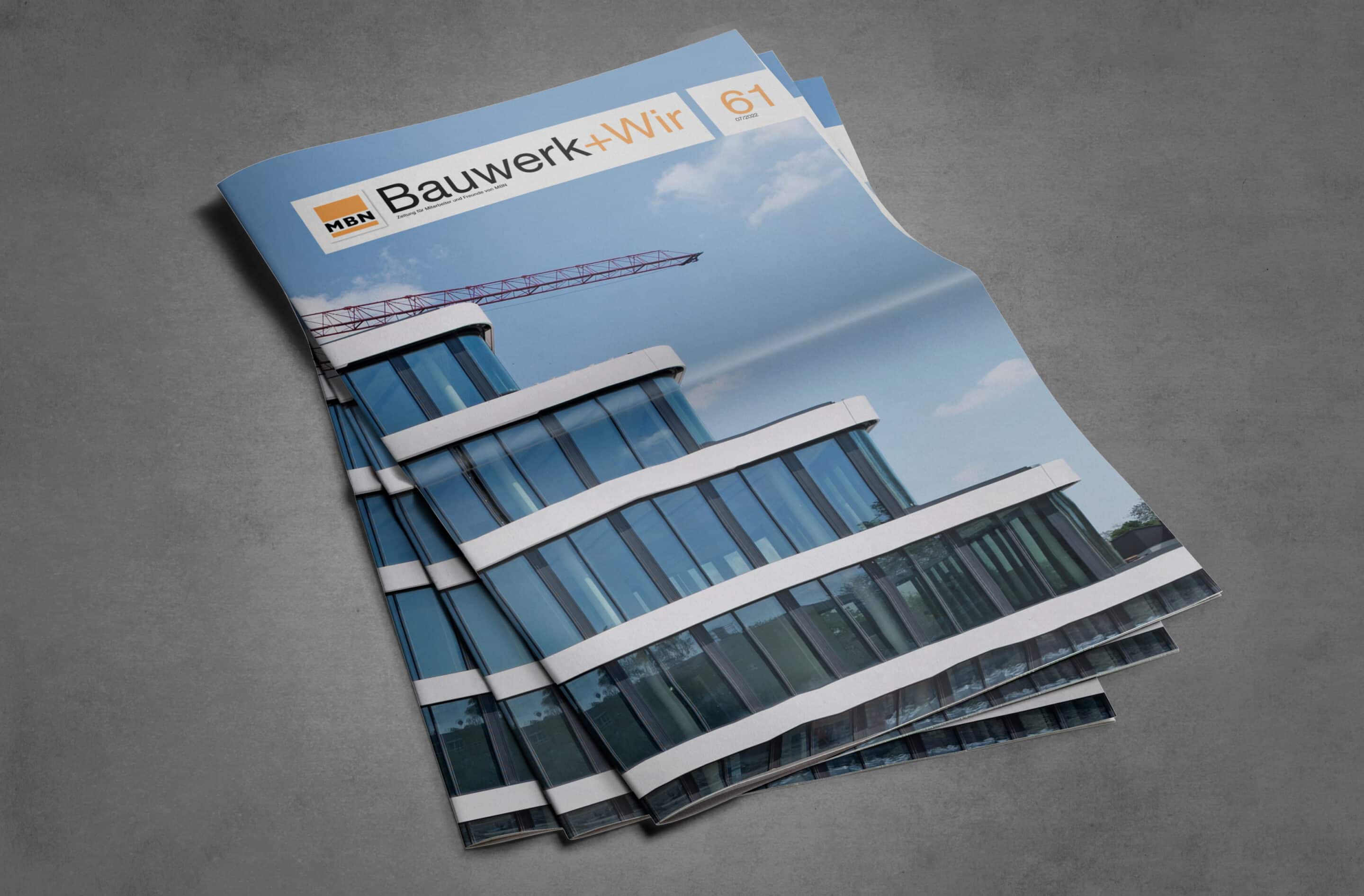 MBN GmbH