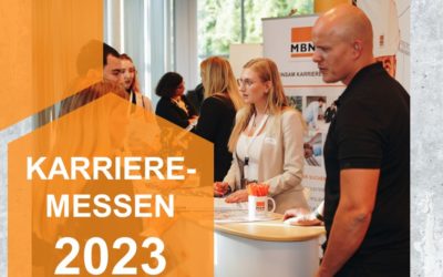 MBN im Messejahr 2023