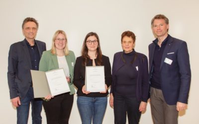 StudyUp Award 2022