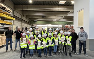 Zukunftstag 27.04.2023 – Girls and Boys Day