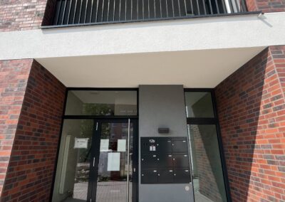 Neubau Wohnquartier QUIN in Sehnde