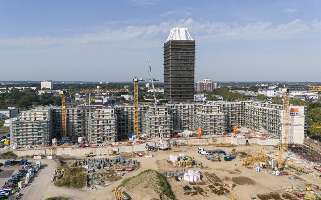 Die Welle Köln