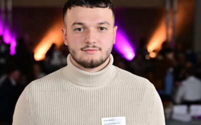 MBN fördert Studierende der TH Köln: Meet & Greet 2025