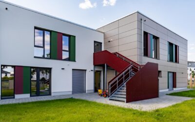 Ein neuer Ort der Bewegung