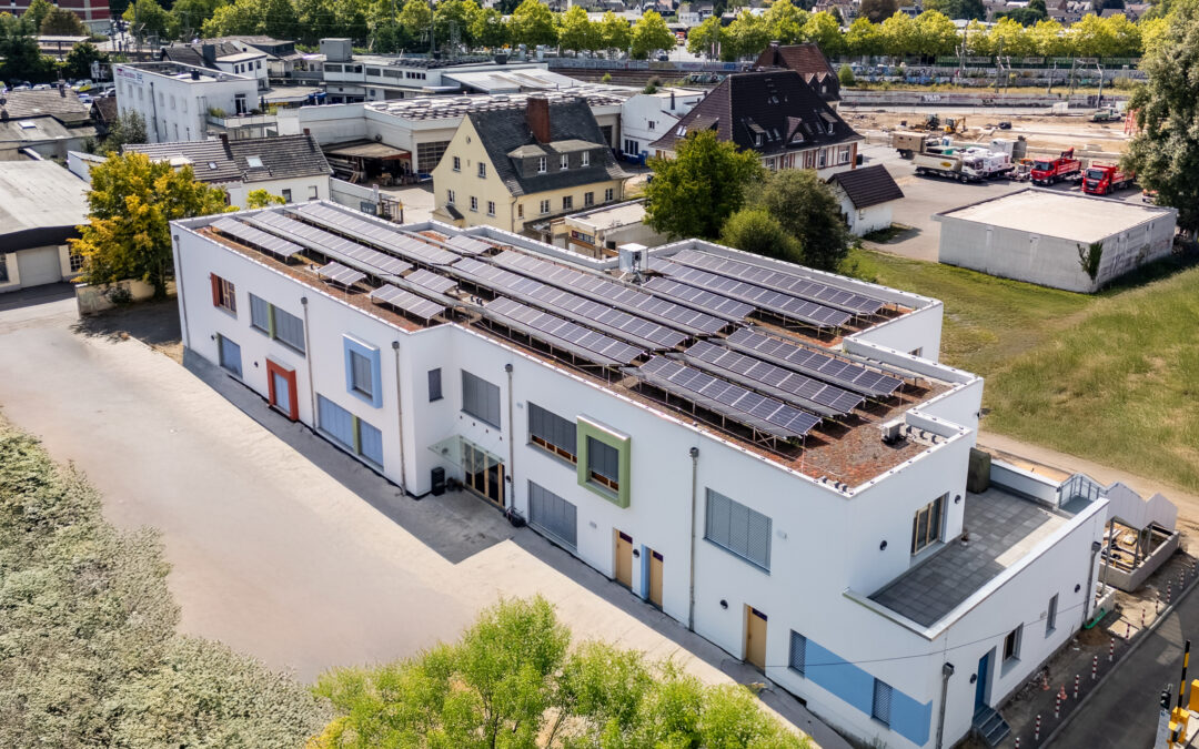 Kita DRK in Siegburg