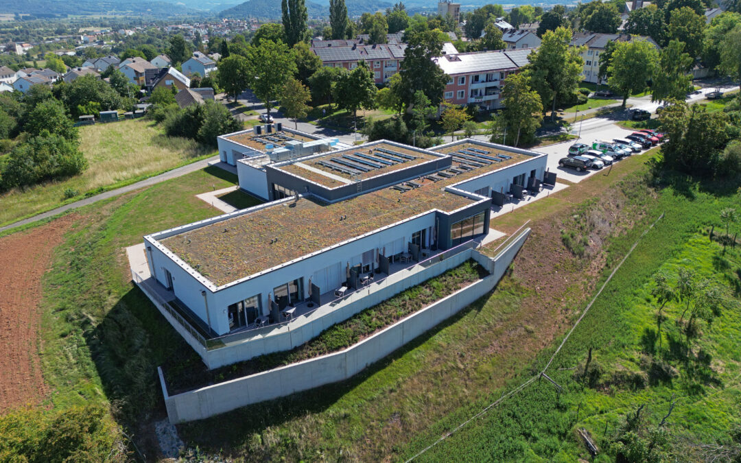 Hospiz Meißnerblick in Eschwege