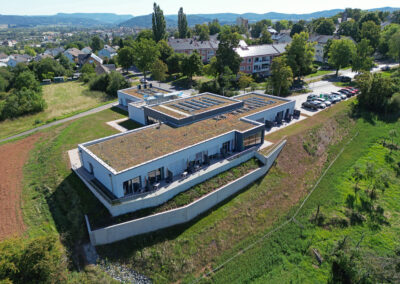 Hospiz Meißnerblick in Eschwege