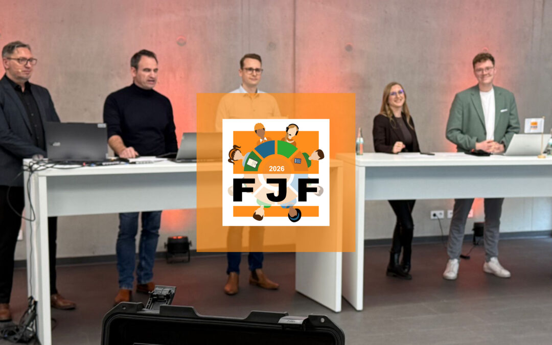 MBN-Frühjahrsforum 2026