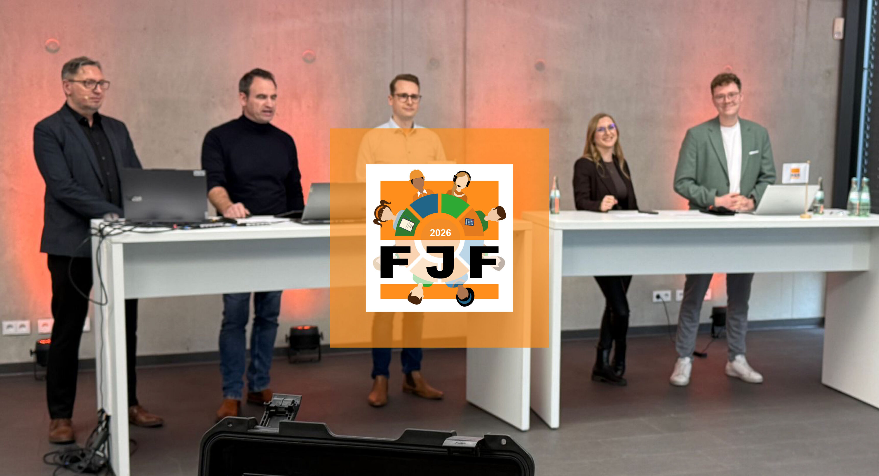 MBN-Frühjahrsforum 2026