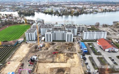 Quartier Wendenschloßstraße in Berlin-Köpenick