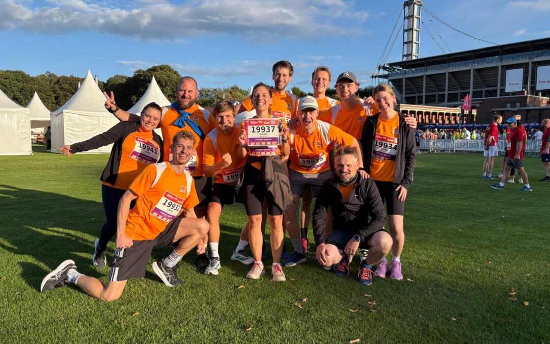 B2Run Köln 2026