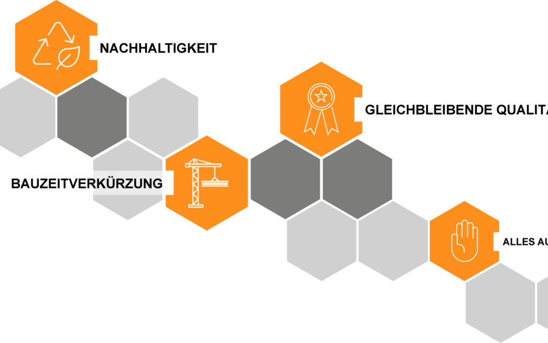 Modulbau – Vorteil Raummodule aus Massivholz